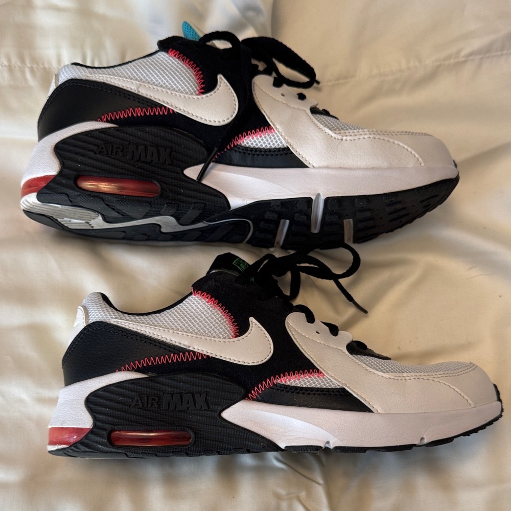 Nike Youth Air Max Sneakers